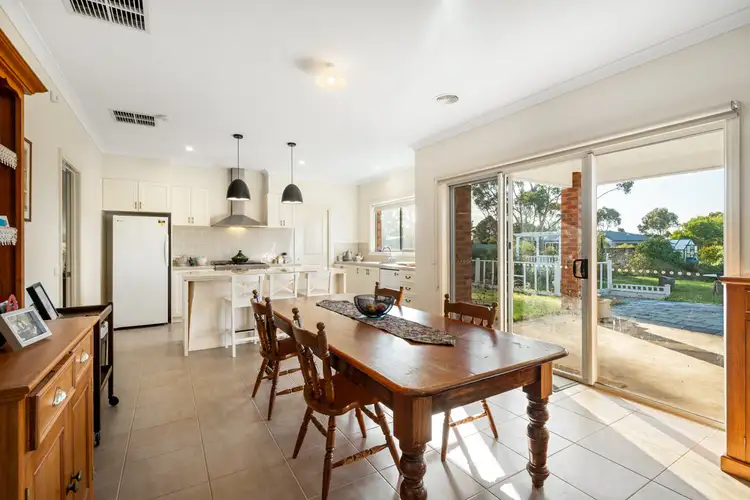Fourth view of Homely house listing, 57A Clyde Road, Bannockburn VIC 3331