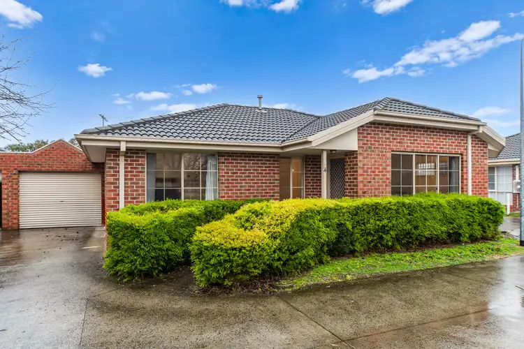 Main view of Homely unit listing, 24/49 Oberon Drive, Carrum Downs VIC 3201