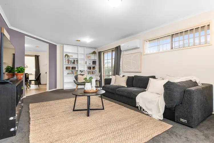 Second view of Homely unit listing, 24/49 Oberon Drive, Carrum Downs VIC 3201
