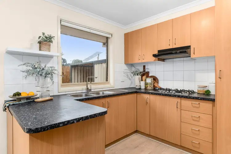Fifth view of Homely unit listing, 24/49 Oberon Drive, Carrum Downs VIC 3201