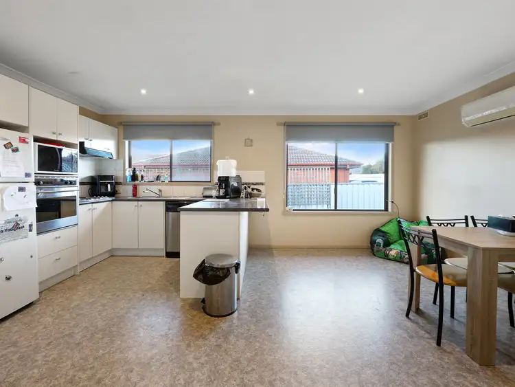 Second view of Homely house listing, 12 Duke Avenue, Hamilton VIC 3300
