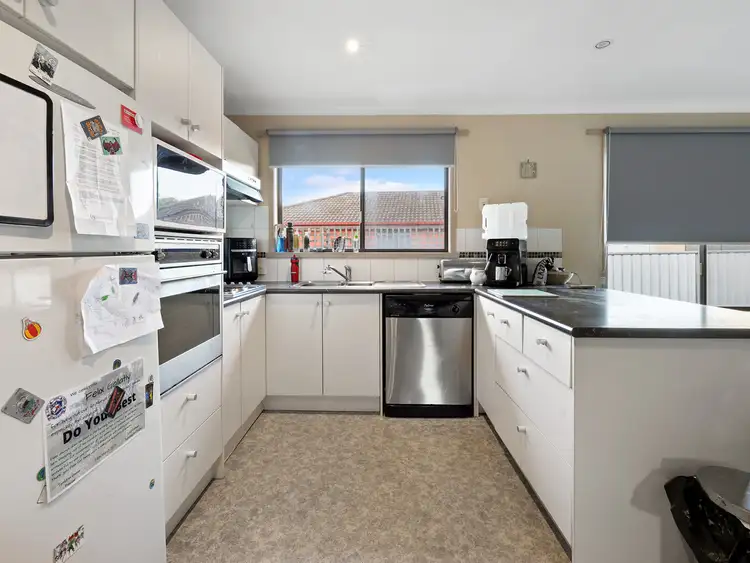 Fourth view of Homely house listing, 12 Duke Avenue, Hamilton VIC 3300