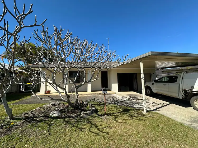 Main view of Homely house listing, 51 Oceanic Drive, Mermaid Waters QLD 4218