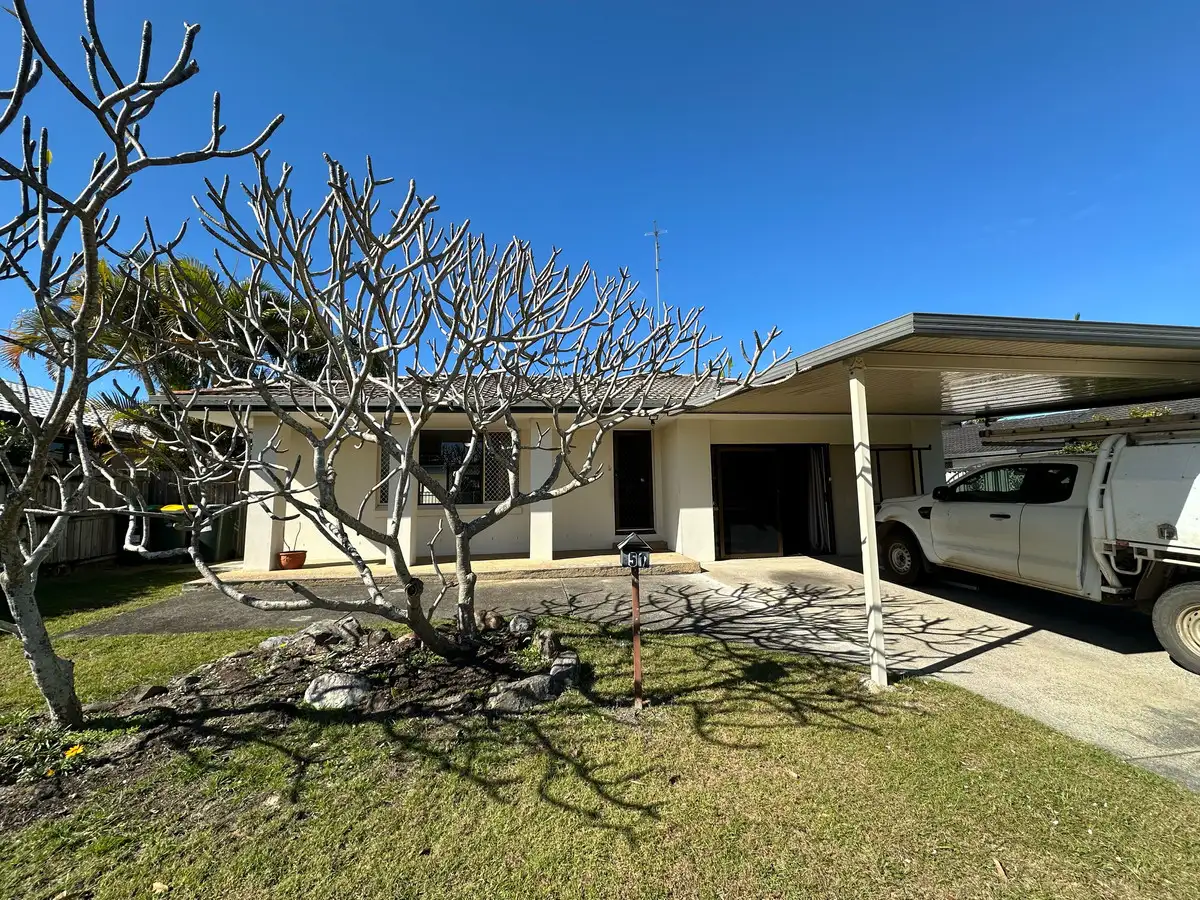 Main view of Homely house listing, 51 Oceanic Drive, Mermaid Waters QLD 4218