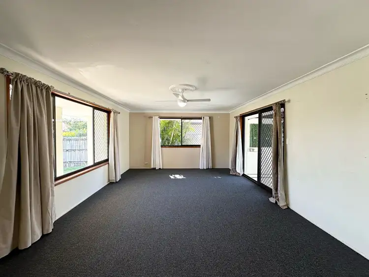 Fourth view of Homely house listing, 51 Oceanic Drive, Mermaid Waters QLD 4218