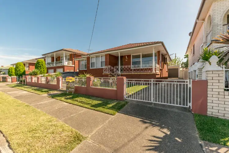 50 Gosford Road, Broadmeadow NSW 2292