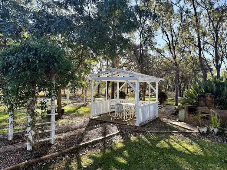 Second view of Homely rural property listing, 5 Shepherds Drive, Deuchar QLD 4362