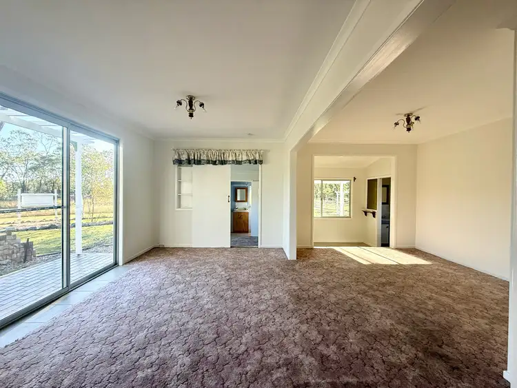 Sixth view of Homely rural property listing, 5 Shepherds Drive, Deuchar QLD 4362