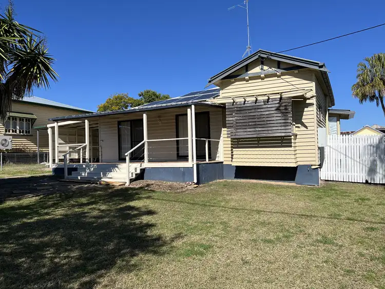 Main view of Homely house listing, 10 Boyle Street, Monto QLD 4630