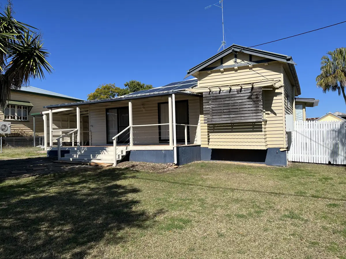 Main view of Homely house listing, 10 Boyle Street, Monto QLD 4630