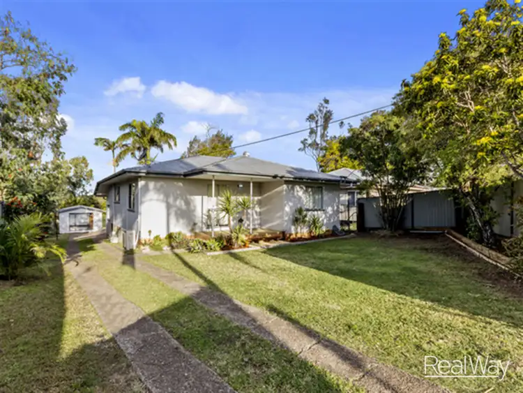 268 Warwick Road, Churchill QLD 4305