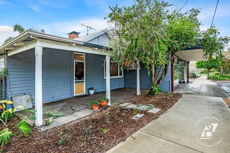 Fourth view of Homely house listing, 19 Properjohn Road, Capel WA 6271