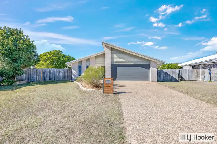 9 Satinwood Court, Moore Park Beach QLD 4670