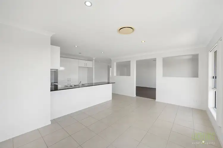 Second view of Homely house listing, 18 Clover Crescent, Boyne Island QLD 4680
