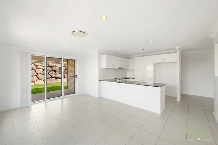 Third view of Homely house listing, 18 Clover Crescent, Boyne Island QLD 4680