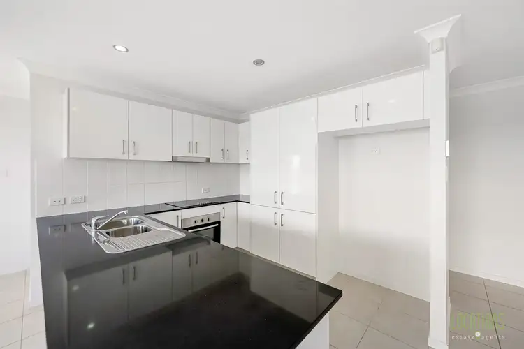 Fourth view of Homely house listing, 18 Clover Crescent, Boyne Island QLD 4680