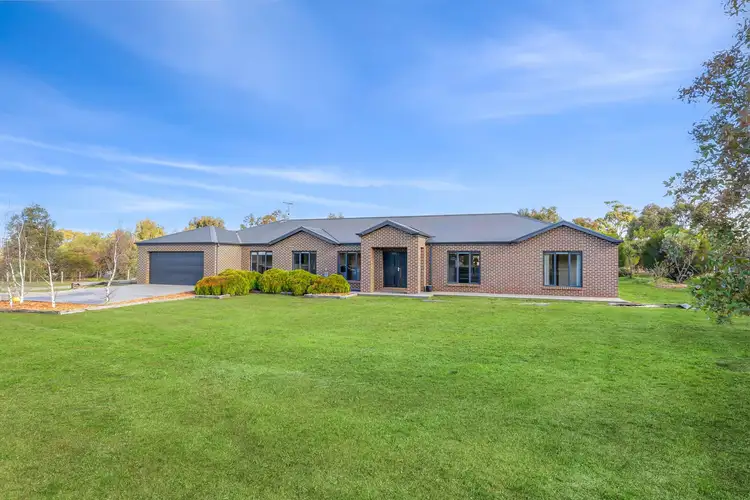 33 Cleveland Drive, Inverleigh VIC 3321
