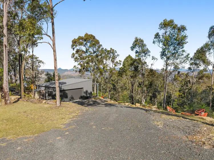 114-118 Brooks Drive, Kooralbyn QLD 4285
