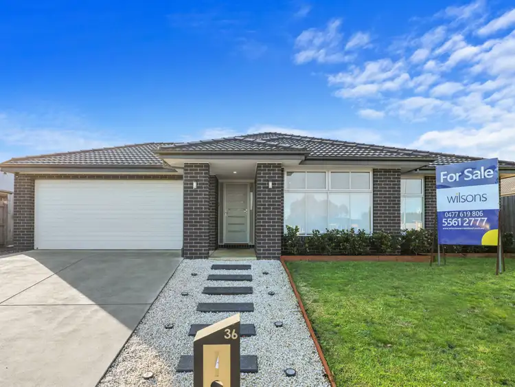 36 Tallent Street, Warrnambool VIC 3280