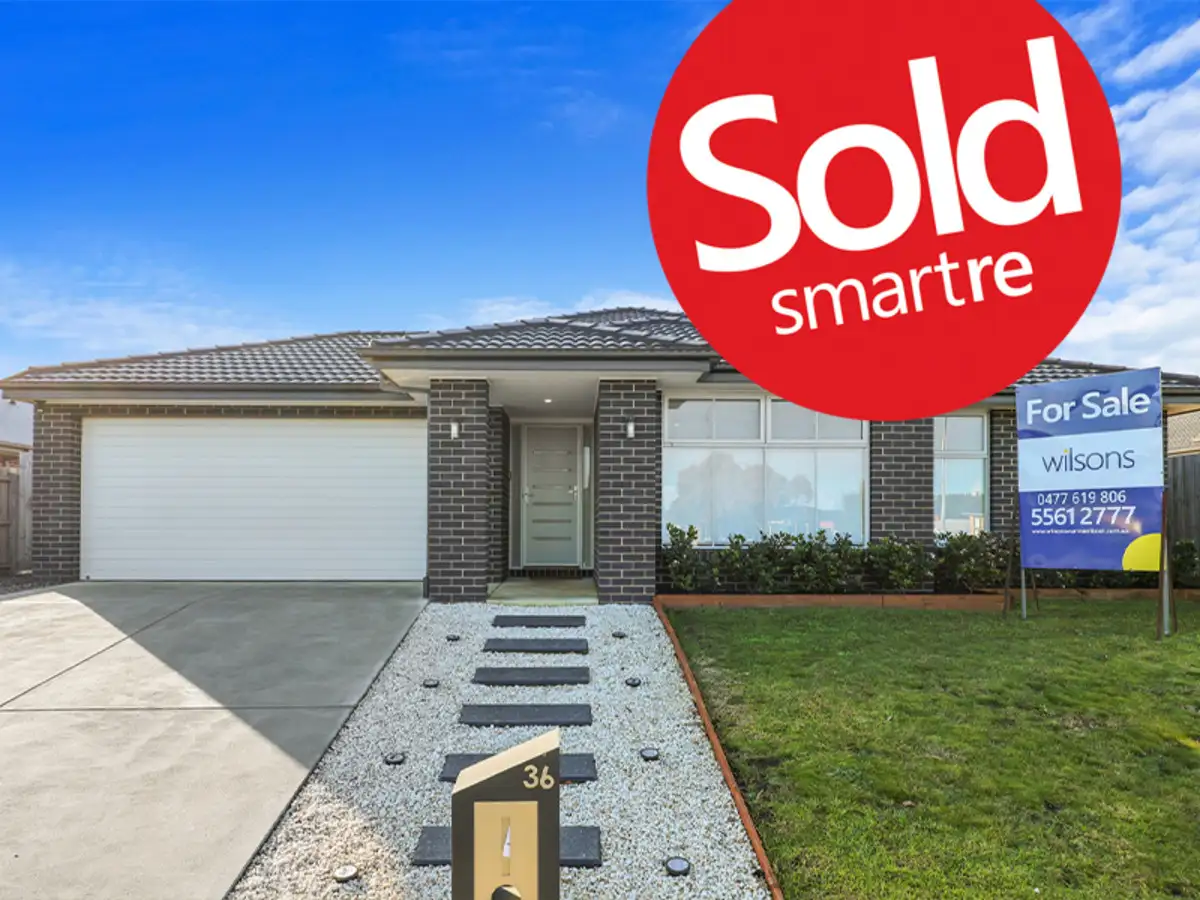 Main view of Homely house listing, 36 Tallent Street, Warrnambool VIC 3280