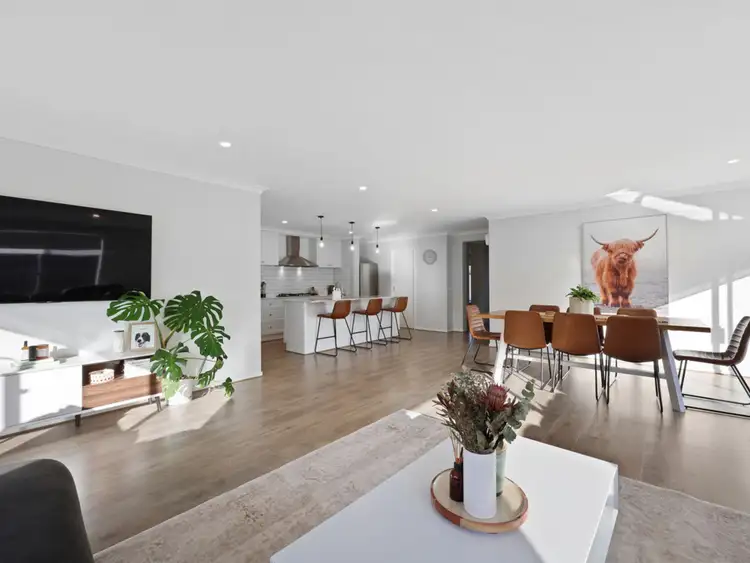 Third view of Homely house listing, 36 Tallent Street, Warrnambool VIC 3280