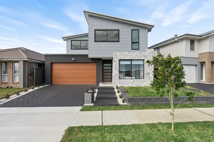 31 Aurora Street, Austral NSW 2179