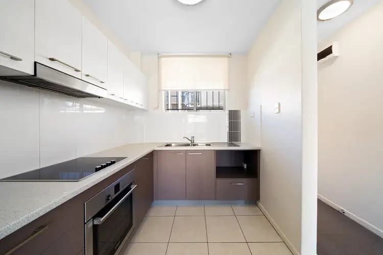 Second view of Homely unit listing, 5/326 Given Terrace, Paddington QLD 4064