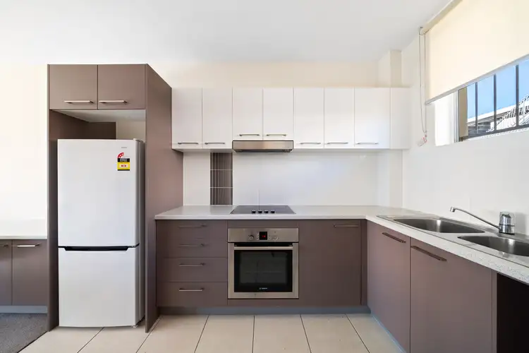 Third view of Homely unit listing, 5/326 Given Terrace, Paddington QLD 4064