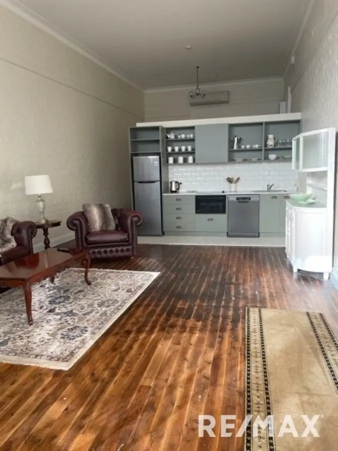 Fourth view of Homely apartment listing, 1/6 Humphrys Street, Junee NSW 2663