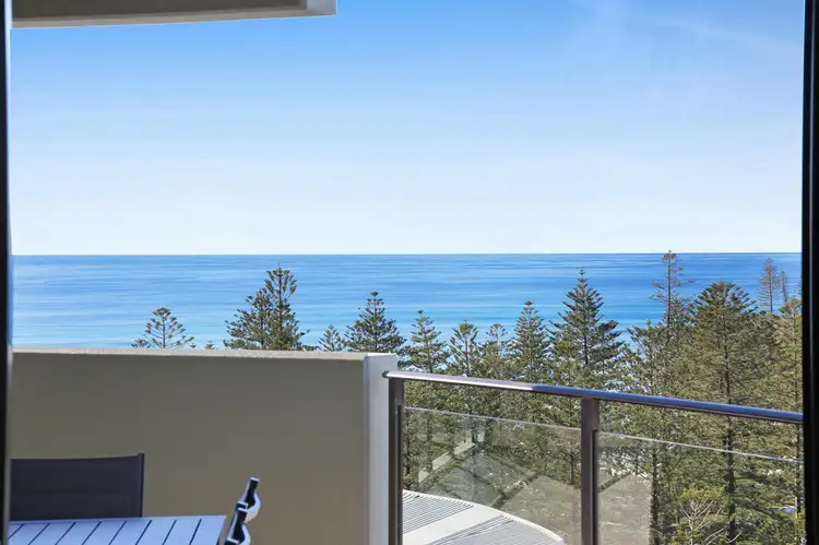 Main view of Homely unit listing, 2121/2-14 The Esplanade, Burleigh Heads QLD 4220
