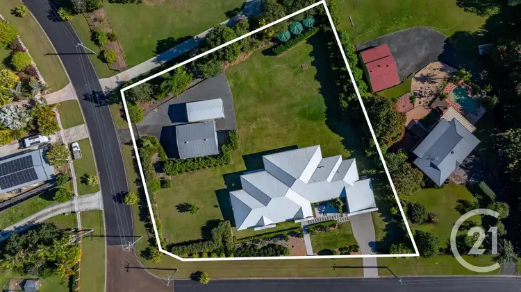 1-5 Cabernet Court, Morayfield QLD 4506