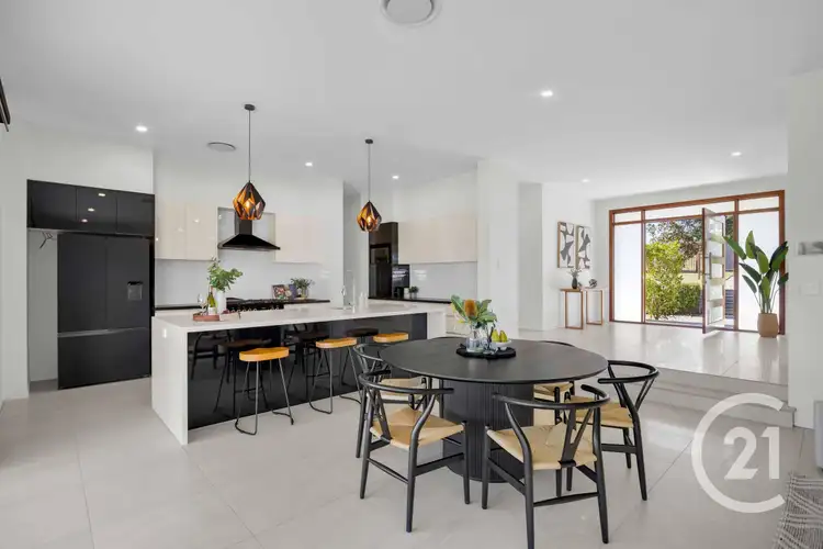 Fourth view of Homely house listing, 1-5 Cabernet Court, Morayfield QLD 4506