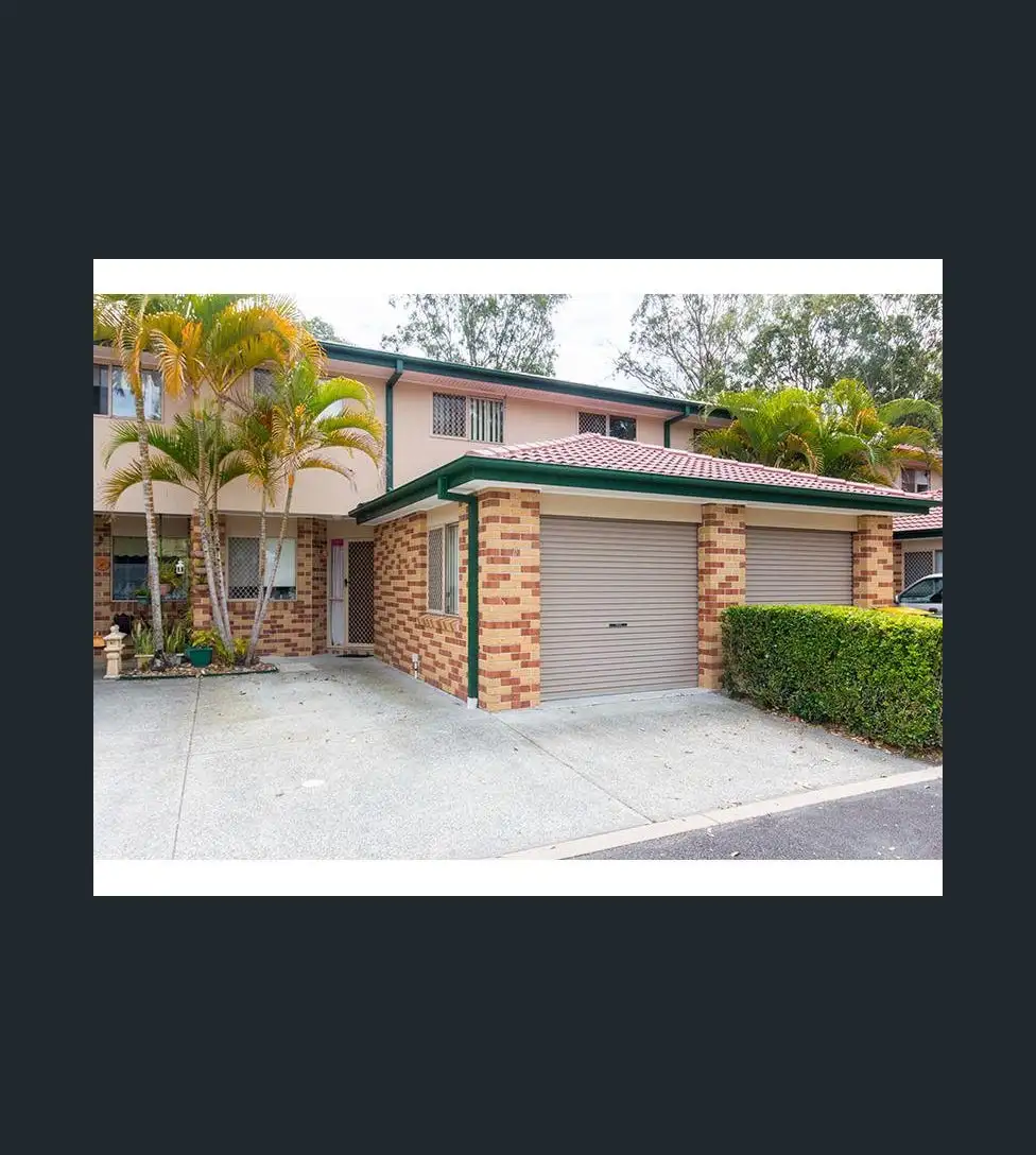 Main view of Homely townhouse listing, 8/59a Martin Street, Nerang QLD 4211