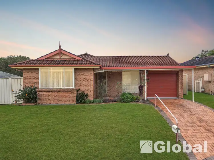 6 Blue Gum Court, Mount Hutton NSW 2290