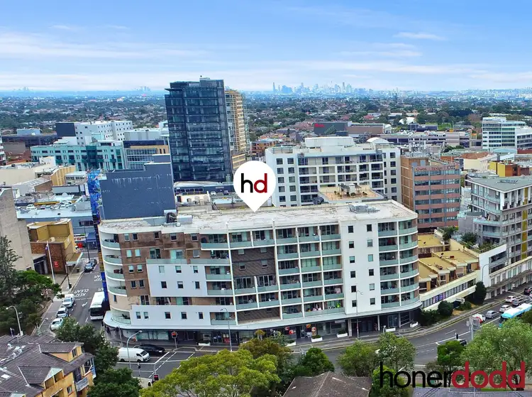 15/30-32 Woniora Road, Hurstville NSW 2220