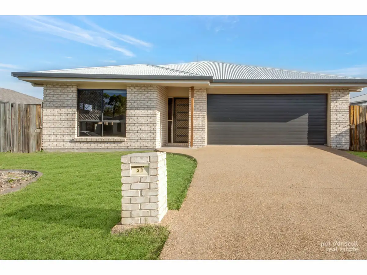 Main view of Homely house listing, 30 Stringybark Avenue, Norman Gardens QLD 4701