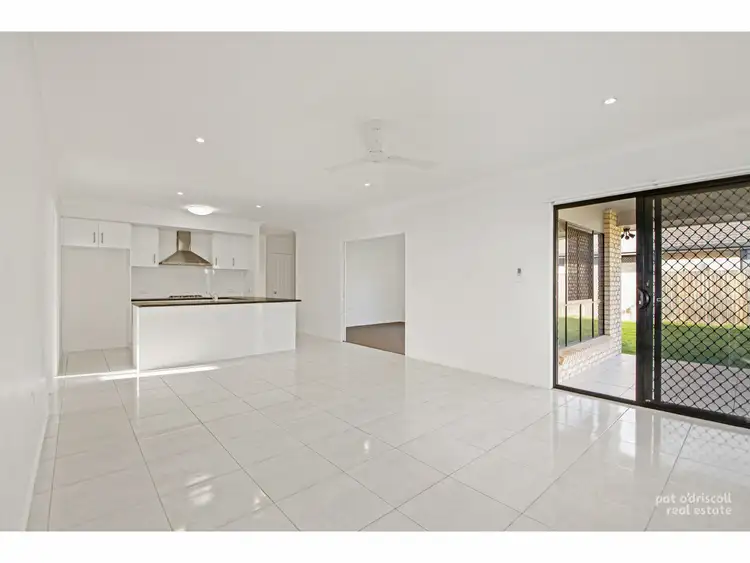 Fifth view of Homely house listing, 30 Stringybark Avenue, Norman Gardens QLD 4701