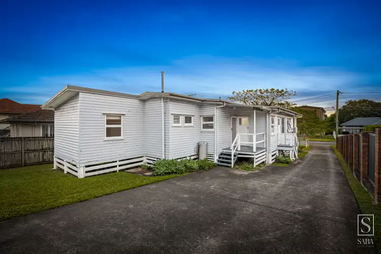 18 Allamanda Street, Fairfield QLD 4103