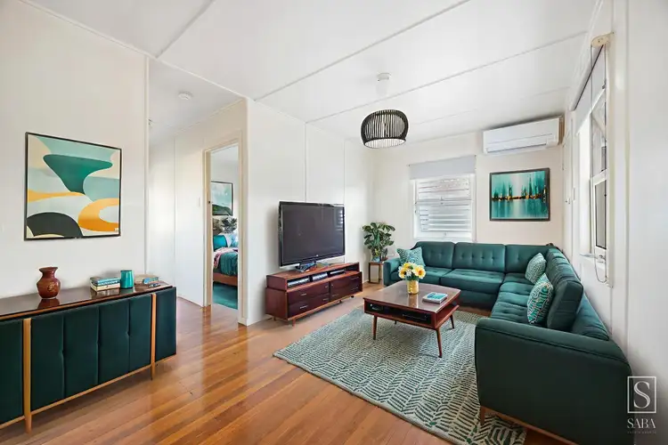 Third view of Homely house listing, 18 Allamanda Street, Fairfield QLD 4103