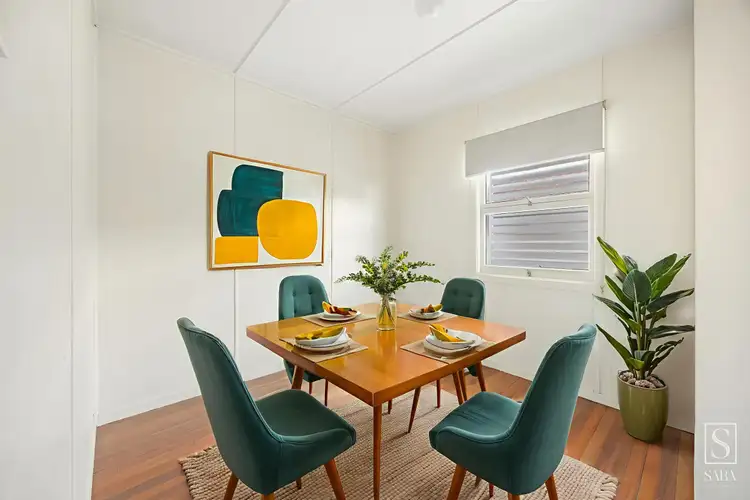 Fourth view of Homely house listing, 18 Allamanda Street, Fairfield QLD 4103