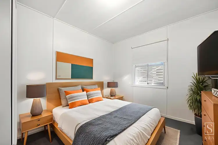 Sixth view of Homely house listing, 18 Allamanda Street, Fairfield QLD 4103
