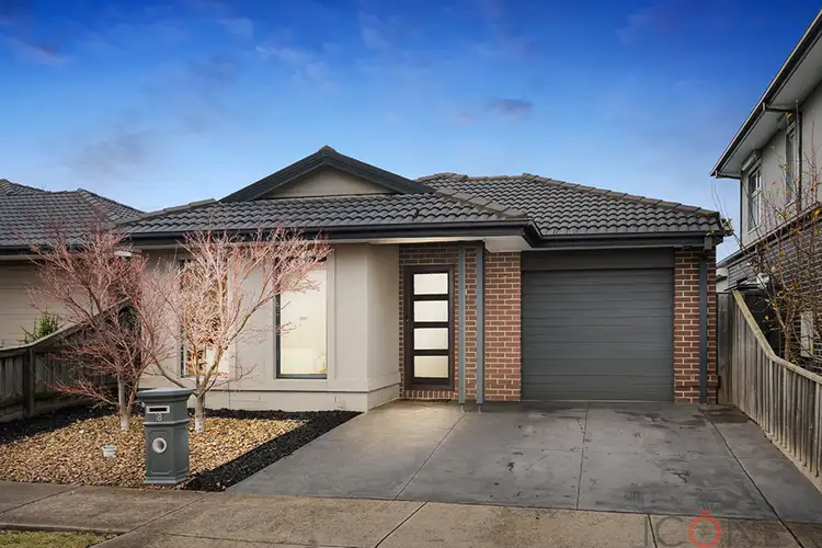 18 St Naum Terrace, Lalor VIC 3075