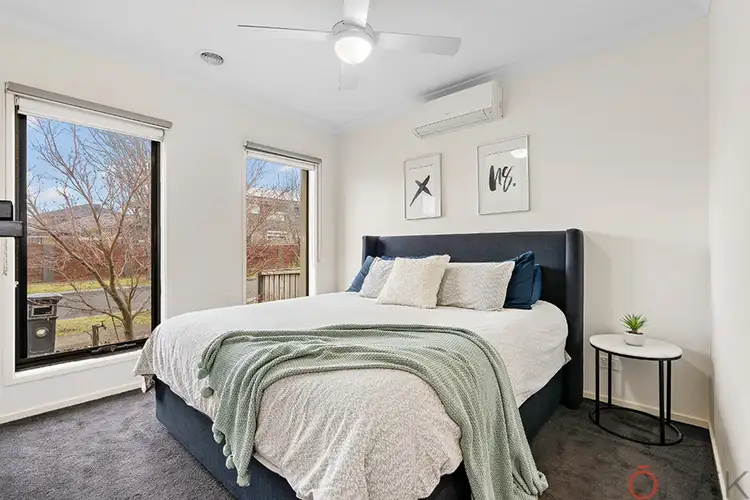Sixth view of Homely house listing, 18 St Naum Terrace, Lalor VIC 3075