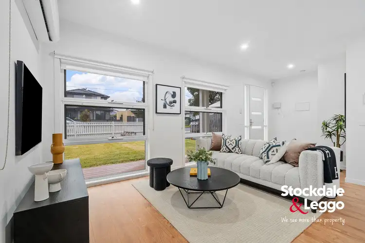 Fourth view of Homely townhouse listing, 1/53 Pecham Street, Glenroy VIC 3046