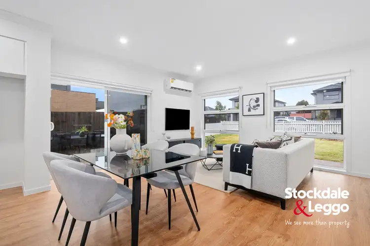 Fifth view of Homely townhouse listing, 1/53 Pecham Street, Glenroy VIC 3046