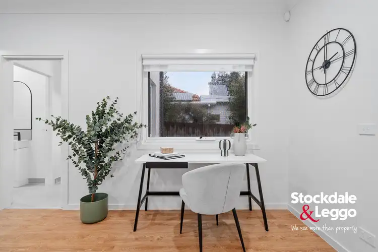 Sixth view of Homely townhouse listing, 1/53 Pecham Street, Glenroy VIC 3046
