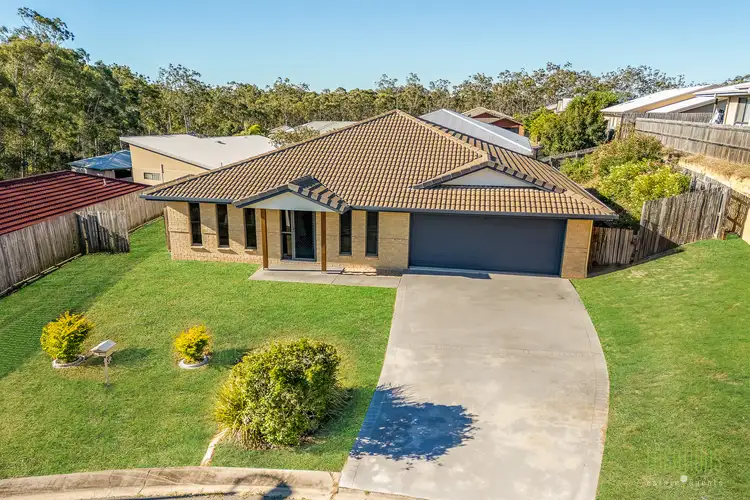 4 Hill View Place