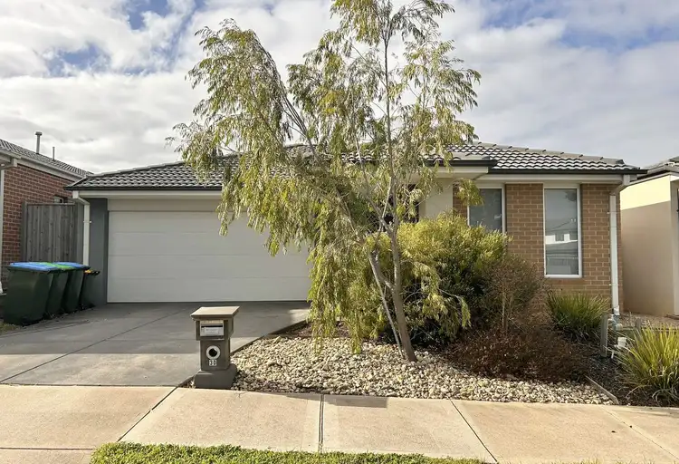 Main view of Homely house listing, 30 Attunga Grove, Werribee VIC 3030