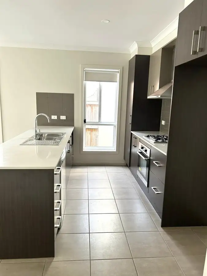 Second view of Homely house listing, 30 Attunga Grove, Werribee VIC 3030