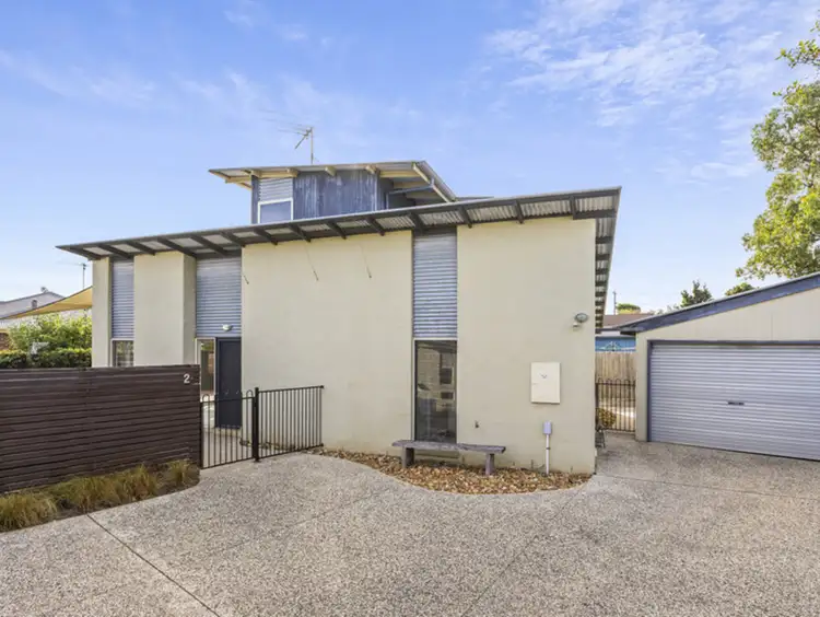 Main view of Homely house listing, 2/3 Peterho Boulevard, Point Lonsdale VIC 3225